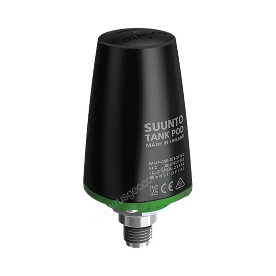 Беспроводной датчик давления в баллоне SUUNTO Tank POD