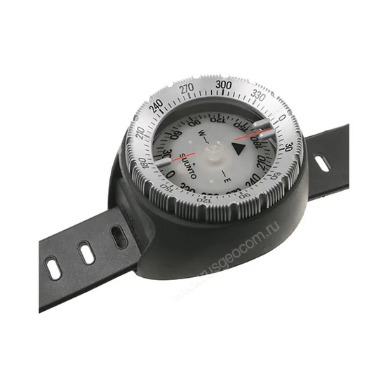 Компас для дайвинга SUUNTO SK-8 Strap Mount SH