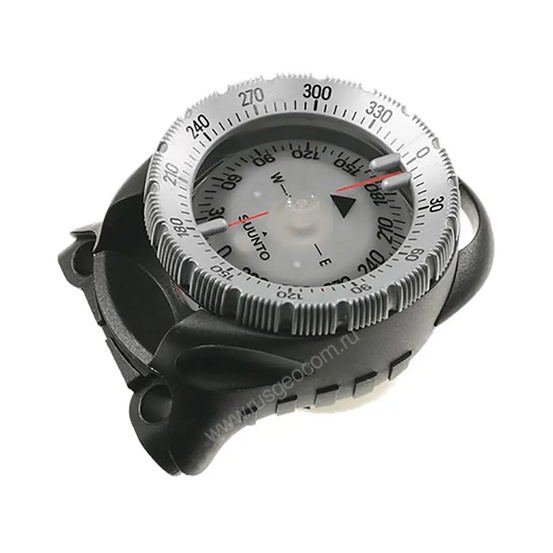 Компас для дайвинга SUUNTO SK-8 Console Mount Front SH