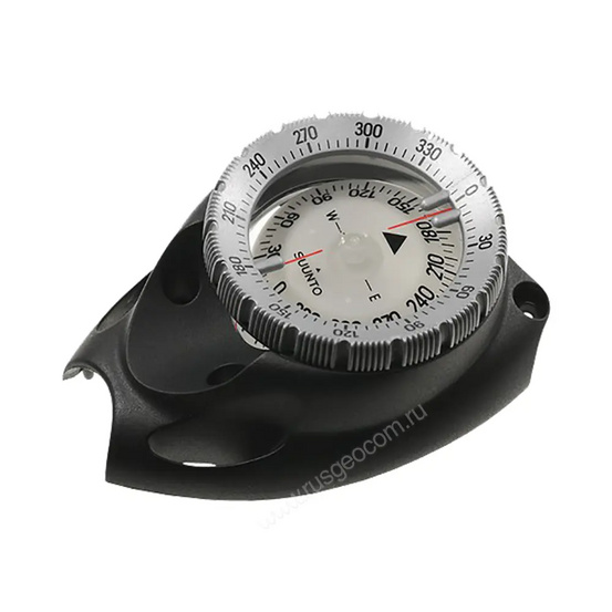 Компас для дайвинга SUUNTO SK-8 Console Mount Back SH