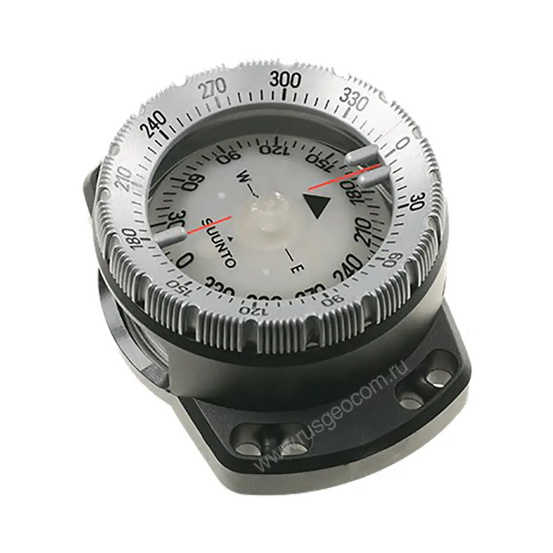Компас для дайвинга SUUNTO SK-8 Bungee Mount SH