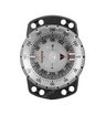 Компас для дайвинга SUUNTO SK-8 Bungee Mount NH