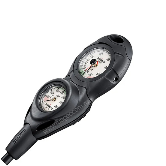 Консоль SUUNTO CB-Two in line 4000/150