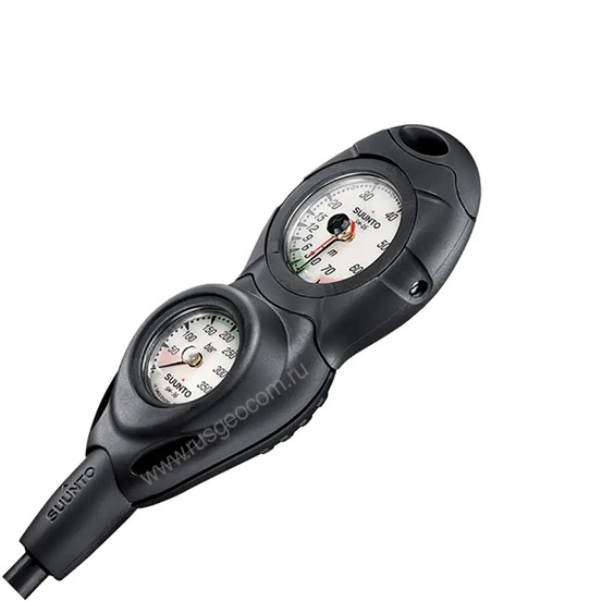 Консоль SUUNTO CB-Two in line 300/70