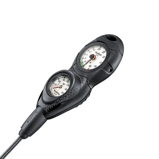 Консоль SUUNTO CB-Two in line 300/45