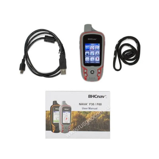 Навигатор BHCnav NAVA F60