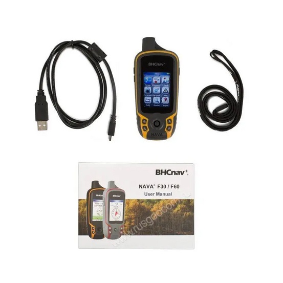 Навигатор BHCnav NAVA F30