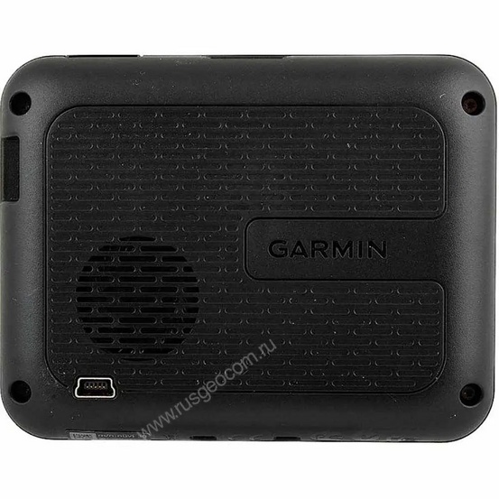 Навигатор Garmin Nuvi 30