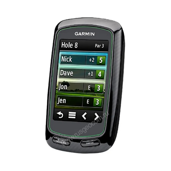 Навигатор Garmin Approach G6 Golf