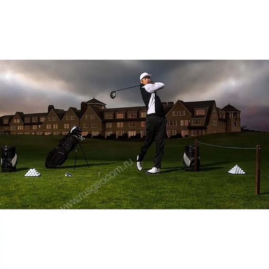 Навигатор Garmin Approach G6 Golf