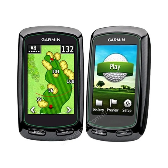Навигатор Garmin Approach G6 Golf