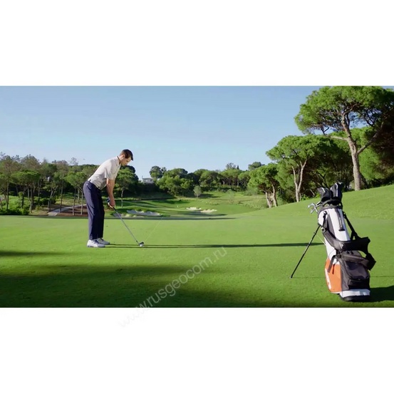 Навигатор Garmin Approach G6 Golf