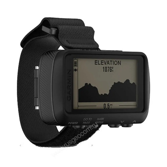 Навигатор Garmin Foretrex 701 Ballistic Edition