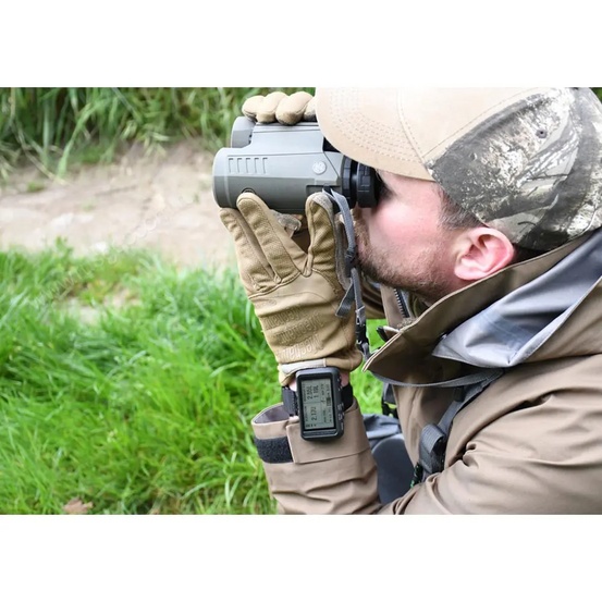 Навигатор Garmin Foretrex 701 Ballistic Edition