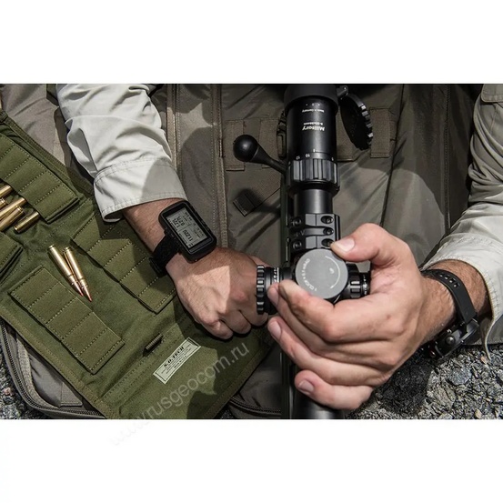 Навигатор Garmin Foretrex 701 Ballistic Edition