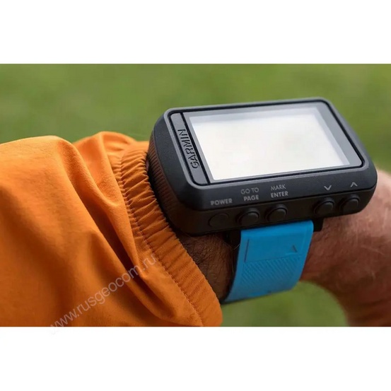 Навигатор Garmin Foretrex 601