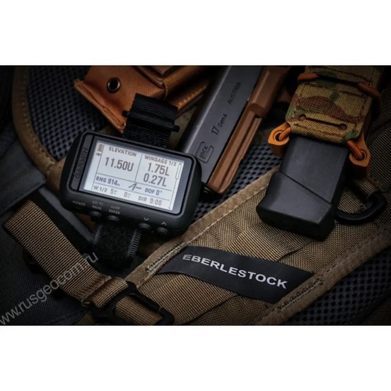 Навигатор Garmin Foretrex 601