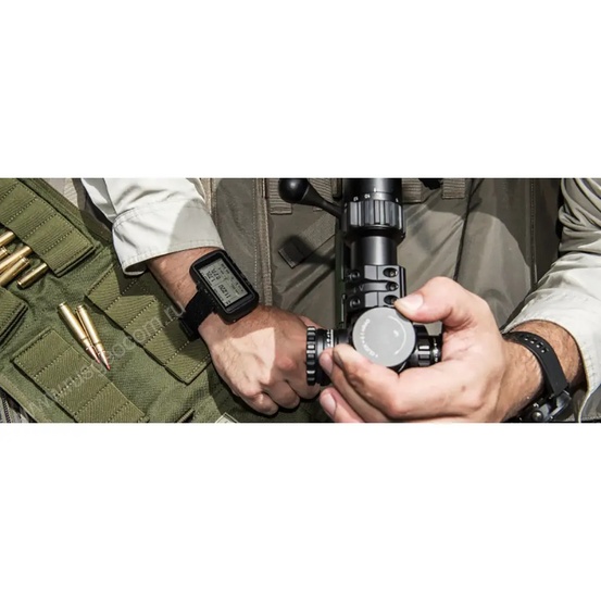 Навигатор Garmin Foretrex 601