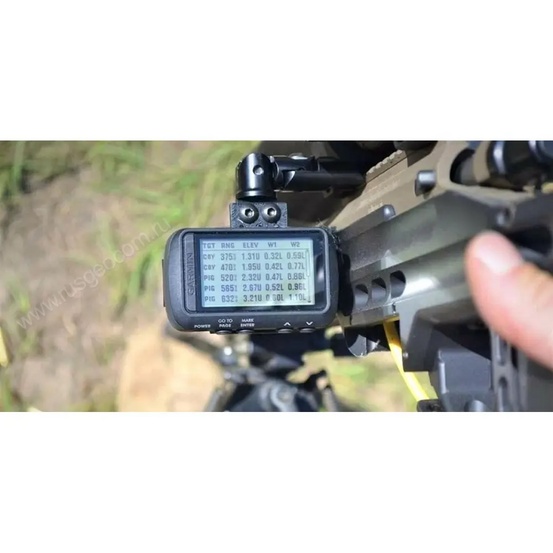 Навигатор Garmin Foretrex 601