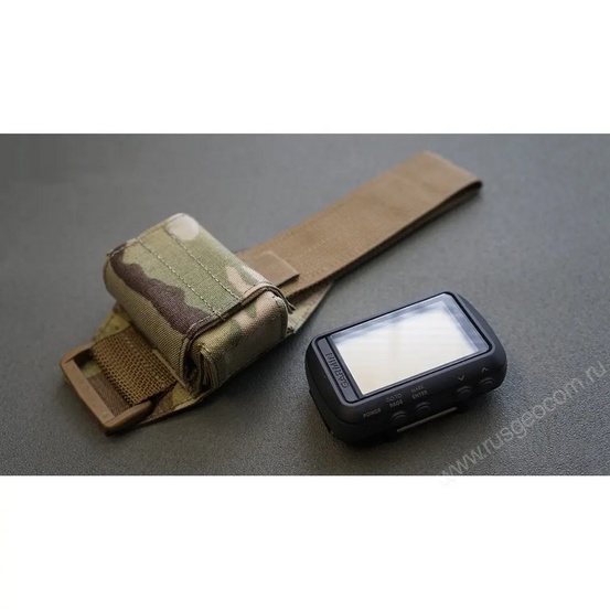 Навигатор Garmin Foretrex 601