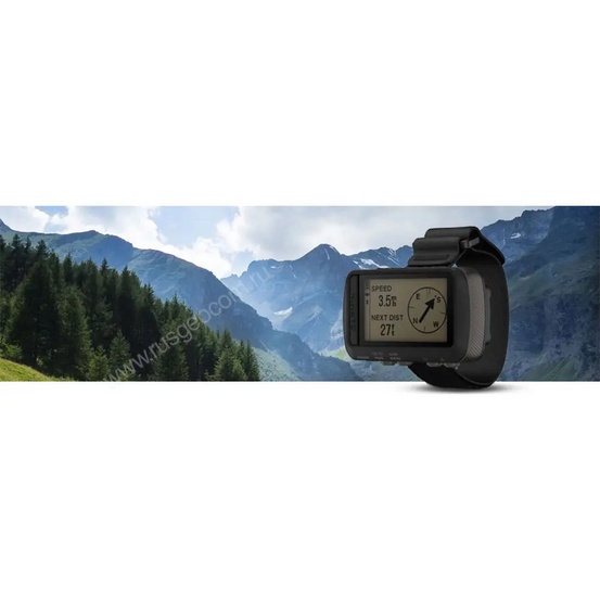 Навигатор Garmin Foretrex 601