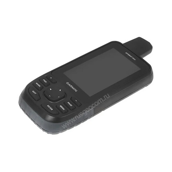 Навигатор Garmin GPSMAP 66ST