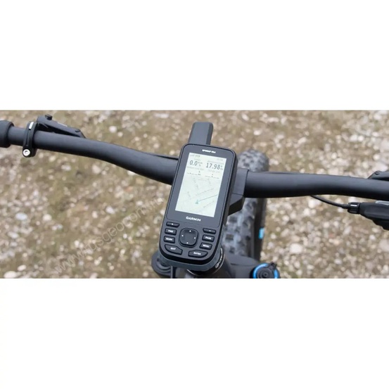 Навигатор Garmin GPSMAP 66ST