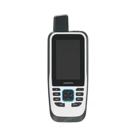 Навигатор Garmin GPSMAP 86S