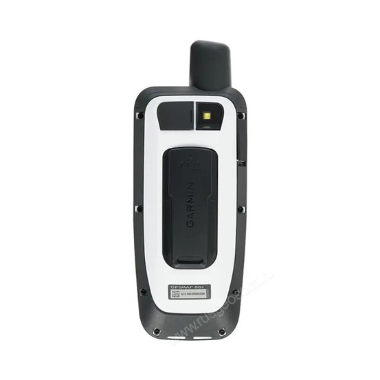 Навигатор Garmin GPSMAP 86S