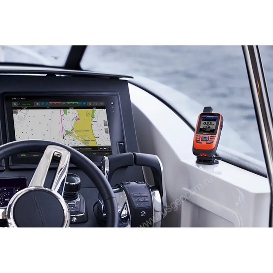 Навигатор Garmin GPSMAP 86S