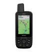 Навигатор Garmin GPSMAP 67