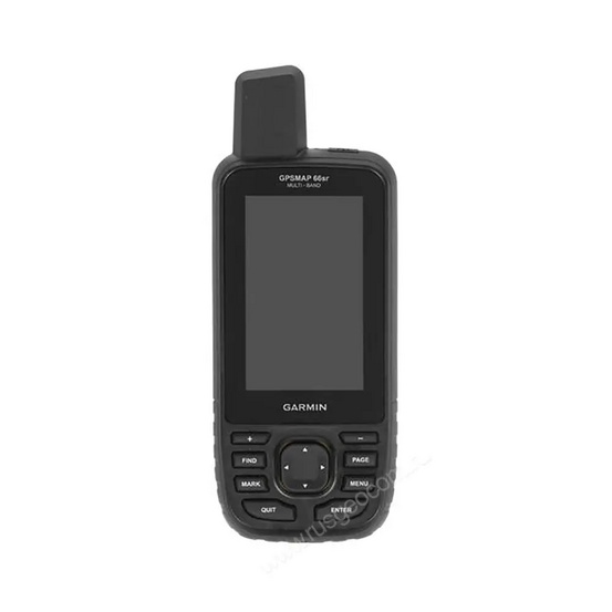 Навигатор Garmin GPSMAP 66SR