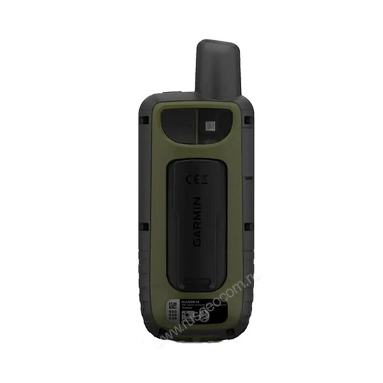Навигатор Garmin GPSMAP 66SR