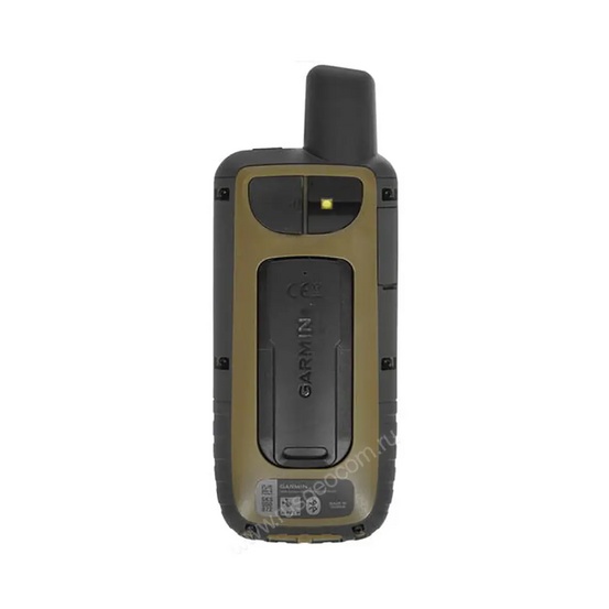 Навигатор Garmin GPSMAP 66SR