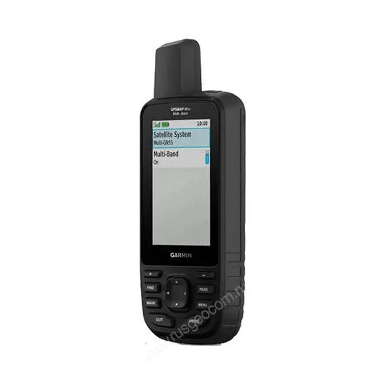 Навигатор Garmin GPSMAP 66SR