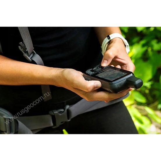 Навигатор Garmin GPSMAP 66SR