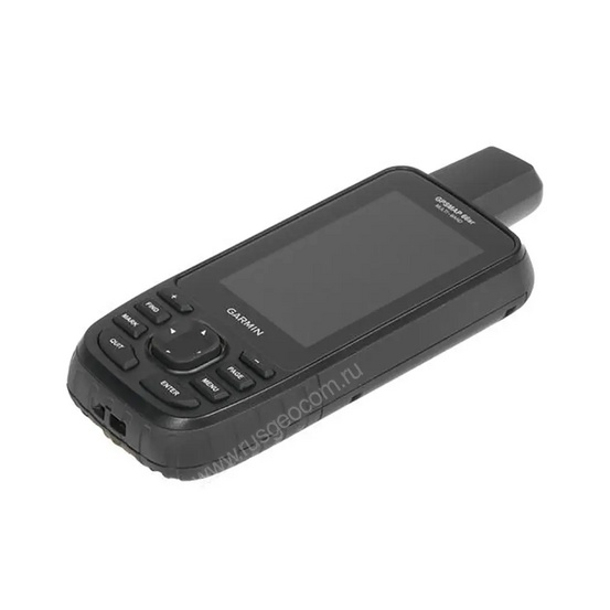 Навигатор Garmin GPSMAP 66SR