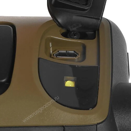 Навигатор Garmin GPSMAP 66SR