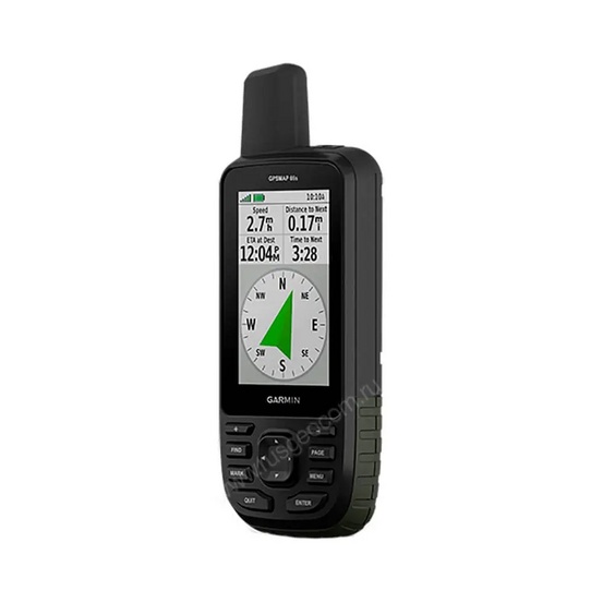 Навигатор Garmin GPSMAP 66S