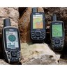 Навигатор Garmin GPSMAP 65S
