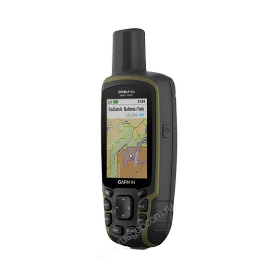 Навигатор Garmin GPSMAP 65S