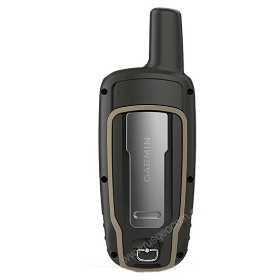 Навигатор Garmin GPSMAP 64SX