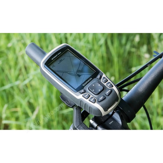 Навигатор Garmin GPSMAP 64SX