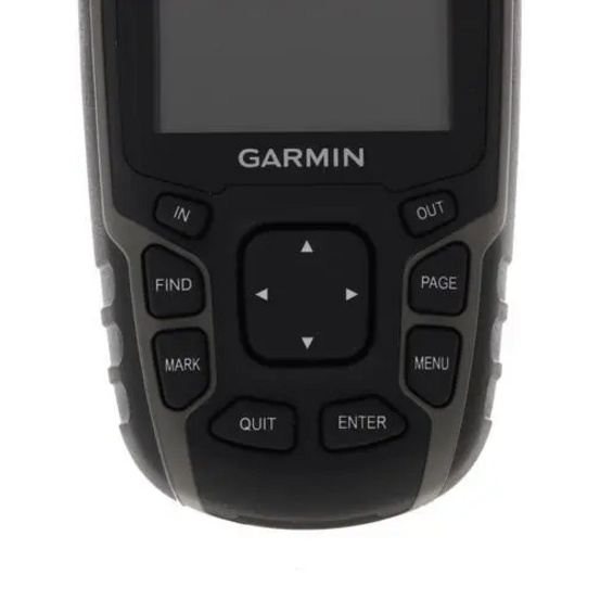 Навигатор Garmin GPSMAP 64ST