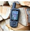 Навигатор Garmin GPSMAP 64ST