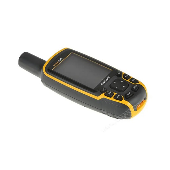 Навигатор Garmin GPSMAP 64