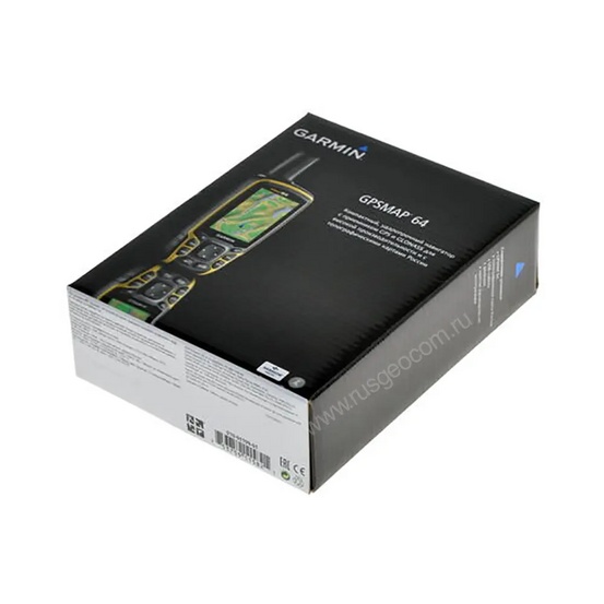 Навигатор Garmin GPSMAP 64