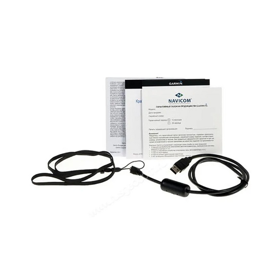 Навигатор Garmin GPSMAP 64