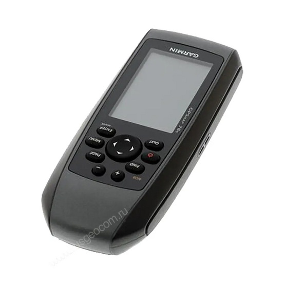 Навигатор Garmin GPSMAP 78s Russia