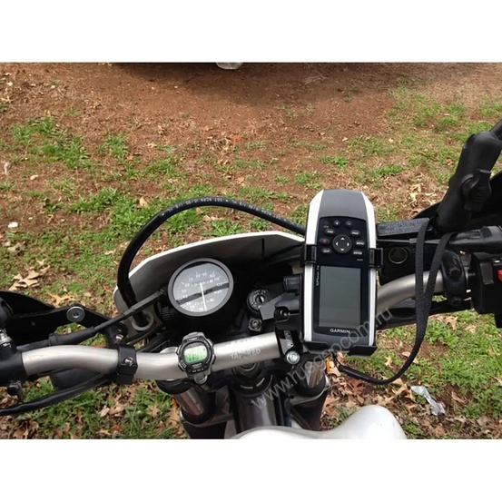 Навигатор Garmin GPSMAP 78s Russia